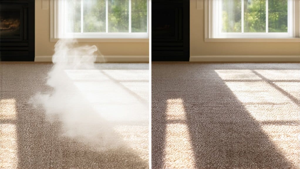 expert techniques vs home solutions
