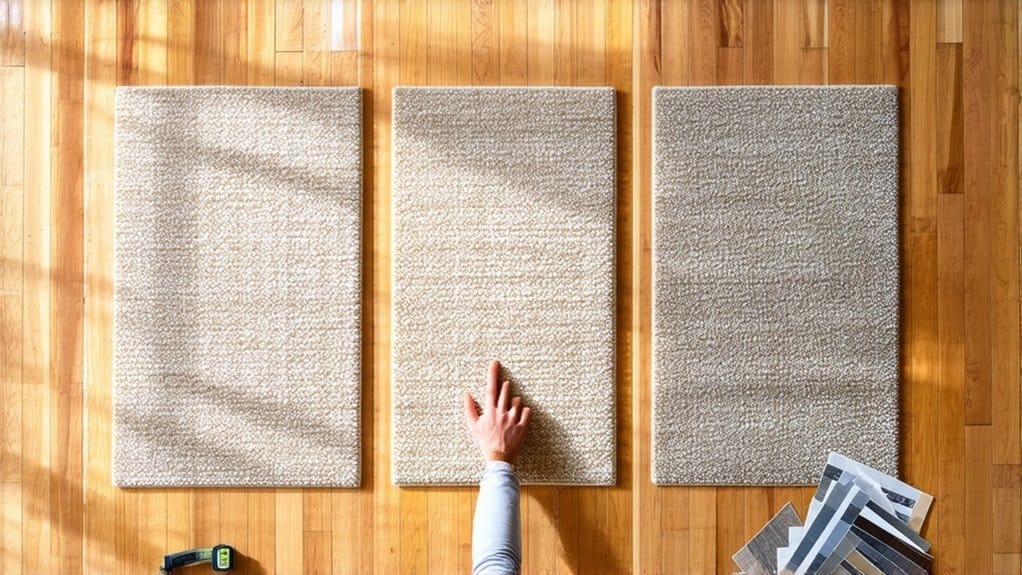 ottawa carpet selection tips